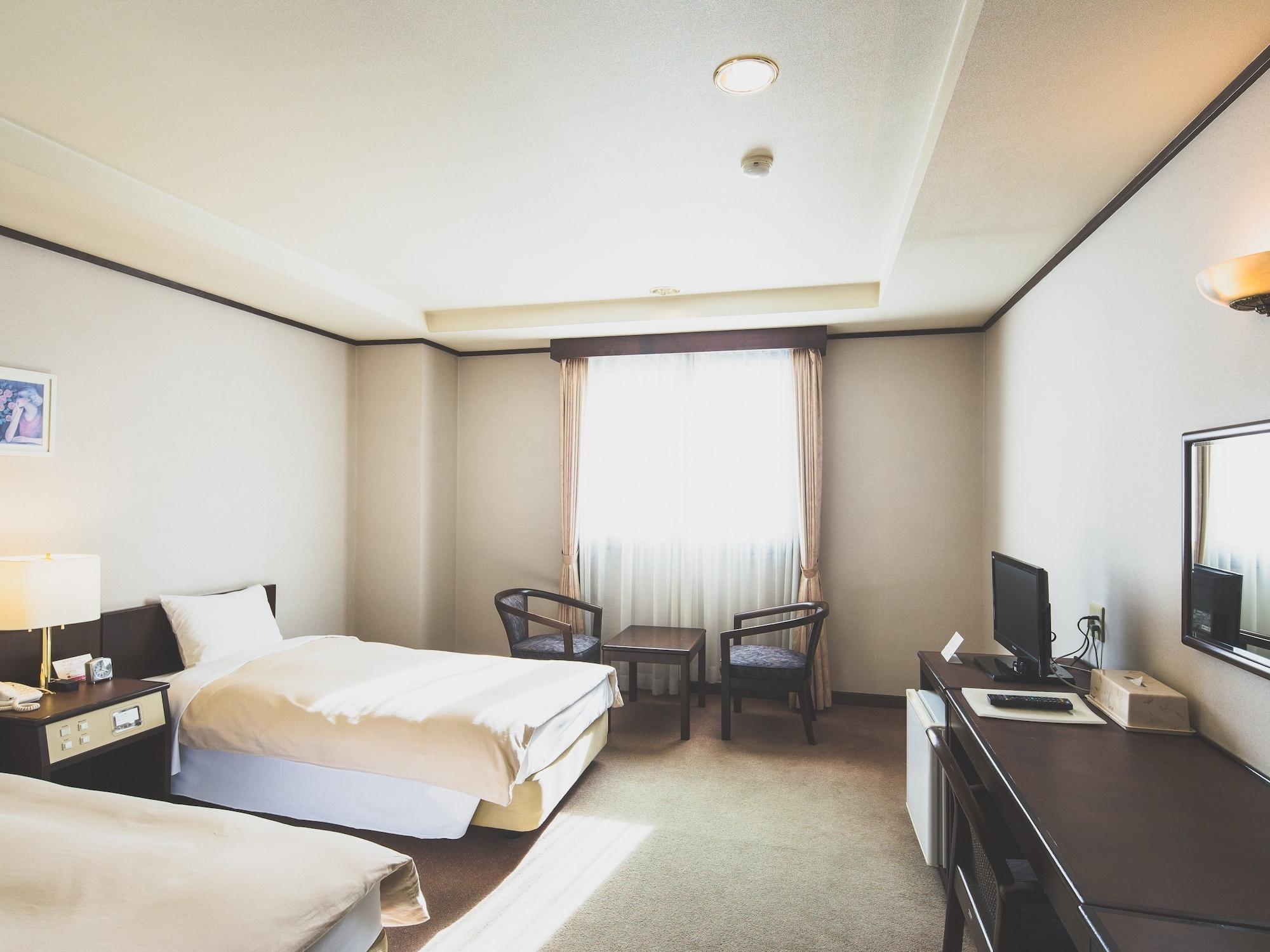 Hotel Karuizawa Elegance Kültér fotó